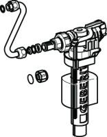 Geberit Unifill svømmerventil for indbygningscisterner 617500905 