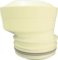 Multikvik eksentrisk 25 mm forskydning