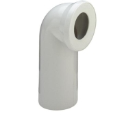 Viega klosetbøjning 90 grader