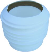 Ifø Klosettilslutning nr 96525