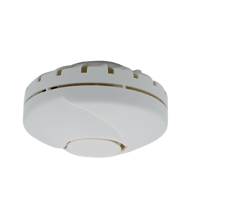 Røgalarm Life model Bluu 10 års lithium batteri  