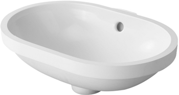 Duravit Foster Håndvask Duravit nr 033643 00 00 