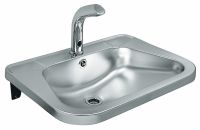  Juvel Håndvask 56x42cm