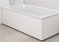 Ifø Frontplade til BK18 Ifø nr 0817050