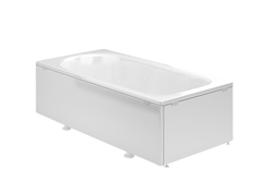 IFØ Badekar BK15-1 Ifø nr 0371550 150 x 70 cm