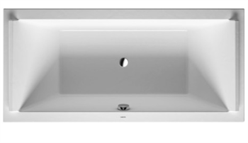 Duravit Starck Badekar 