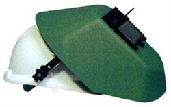 Svejsehjelm til Sikkerhedshjelm