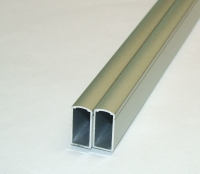 fö Solid gulv- og forhængsliste SVGD Natur