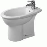 Duravit Gulvstående bidet Duravit nr 0265100000