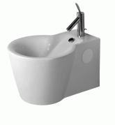 Duravit Vægmonteret bidet Duravit nr 0274150000