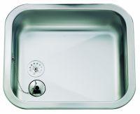 Panda Stålvask Model R 400 C 