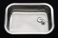 Intra Barents BA480 Køkkenvask 54 x 40 cm 