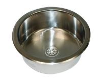 ntra Barents BC313 Køkkenvask Ø38 cm