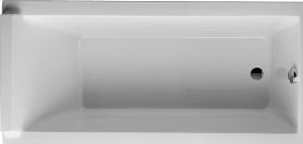 Duravit Starck Badekar 