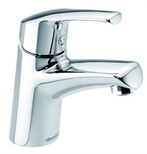 Rowan håndvaskarmatur fra Damixa i krom