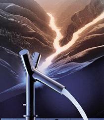 HansGrohe Axor Starck 2-greb HansGrohe nr 10030000