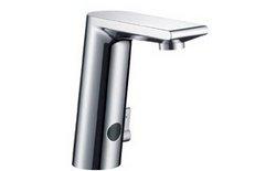 Hansgrohe Metris S Berøringsfrit Håndvaskarmatur 