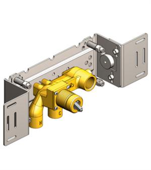 ola 100 indbygningsdel etgreb