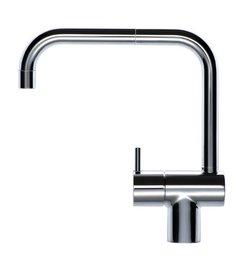 KV1 Køkkenarmatur fra Vola i Krom