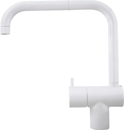 Vola Køkkenbatteri i hvid 715221010