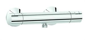 Damixa Zero Brusebatteri Med Termostat