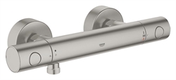 Grohe Grohterm 1000 Cosmopolitan termostatarmatur supersteel