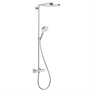 Hansgrohe Raindance Select S 240 2jet Showerpipe