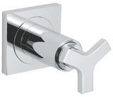 Grohe Allure Ventiloverdel til indbygning 