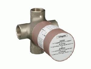 HansGrohe Indbygningsdel til Quattro 4-vejsventil HansGrohe 15930180