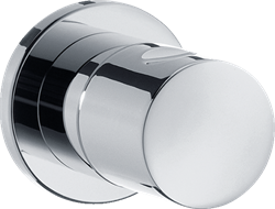 HansGrohe Kappesæt til afspærringsventil HansGrohe nr 15972000