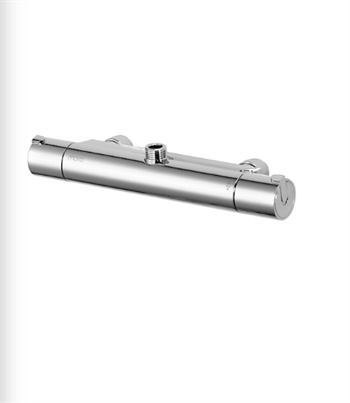 Mora Rexx T5 Bruserarmatur i krom