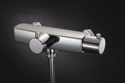 Mora Izzy Termostatarmatur