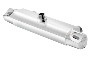 Gustavsberg Nautic Brusearmatur Med Termostat