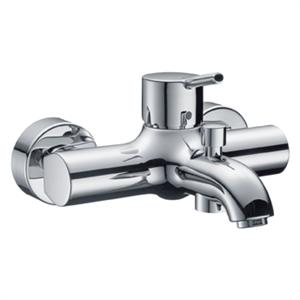Hansgrohe Talis S 1-grebs kar-/brusearmatur