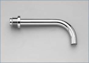 Vola udløbstud Vola nr 010P LL