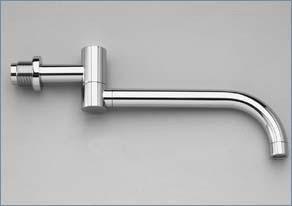 Vola udløbstud Vola nr 030S 