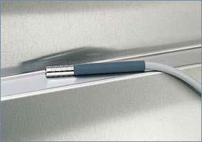 Vola Håndbruser Med Slange Vola nr T2 