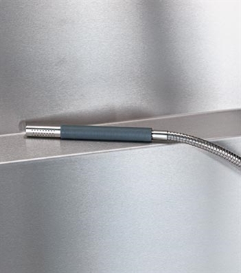 Vola Håndbruser M/Slange Vola nr T2M/200