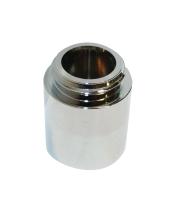  Damixa overgangsnippel 1/2 x 3/4" LL