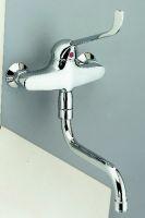 Børma S-Tud 3/4 X 300Mm Forkromet