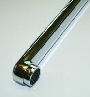 Damixa svingtud 300mm fremspring