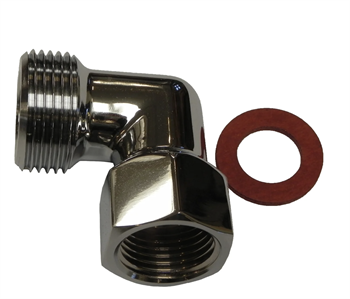 Tilg.Stk. Vl 3/4x1/2 N/m