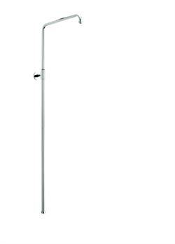 Damixa Tradition brusearm Max længde 125 cm