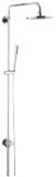 Grohe Rainshower Divertersystem 