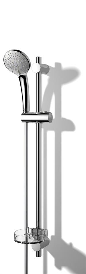 Børma Idealrain Brusersæt Ø 100 mm