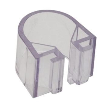 Hansgrohe Clip t/Casetta 22 mm