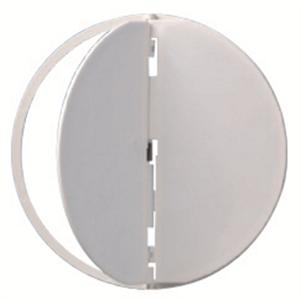 Thermex Vindstop ø100 mm til murrør til F2500