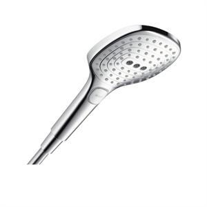 Hansgrohe Raindance Select 120 Håndbruser 