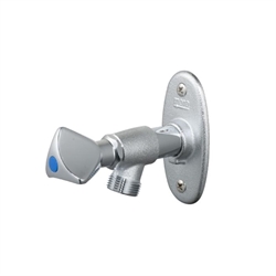 Mora 1/2" gårdposthane greb + nøgle, 150-300mm