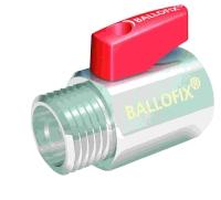 Kuglehane Med Muffe Og Nippel 